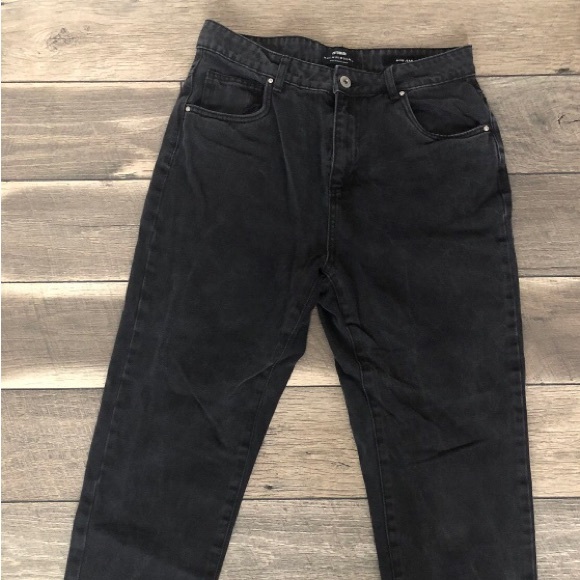 Cotton On Mom jeans size 10 - Picture 1 of 3
